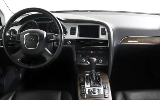 Audi A6 3.00 автомат, фото №1