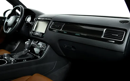 Volkswagen Touareg 3.00 автомат, фото №1