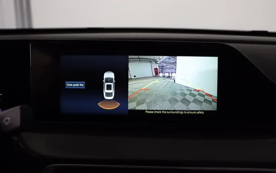 Changan Eado Plus 1.40 робот, фото №1