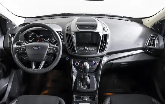 Ford Kuga 1.50 автомат, фото №1