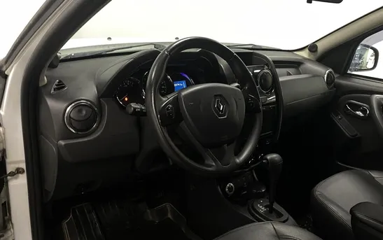 Renault Duster 2.00 автомат, фото №1