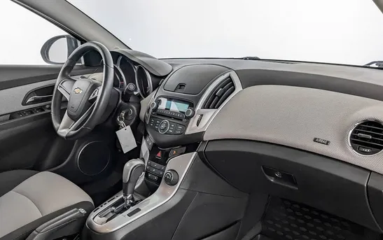 Chevrolet Cruze 1.80 автомат, фото №1