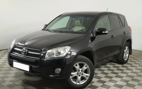 Toyota RAV4 2.00 автомат, фото №1