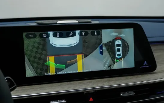 CHERY Arrizo 8 1.60 робот, фото №1