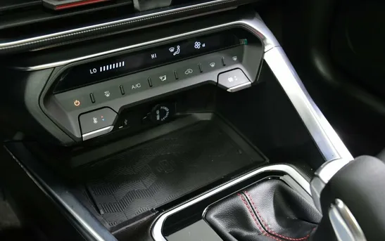 Kaiyi E5 1.50 вариатор, фото №1