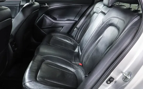 Kia Optima 2.40 автомат, фото №1