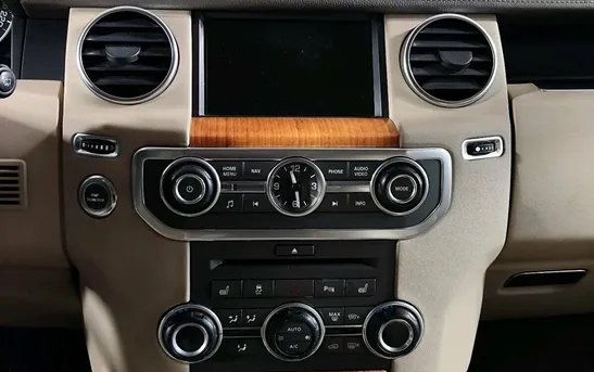 Land Rover Discovery 3.00 автомат, фото №1