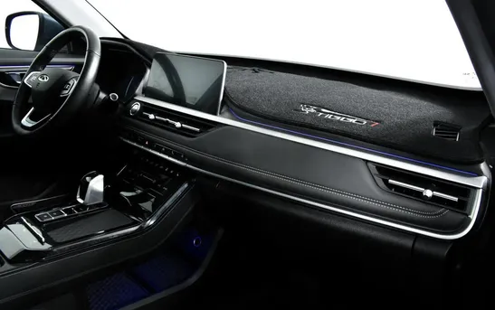 CHERY Tiggo 7 Pro 1.50 вариатор, фото №1
