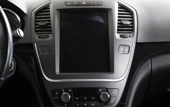 Opel Insignia 2.00 автомат, фото №1