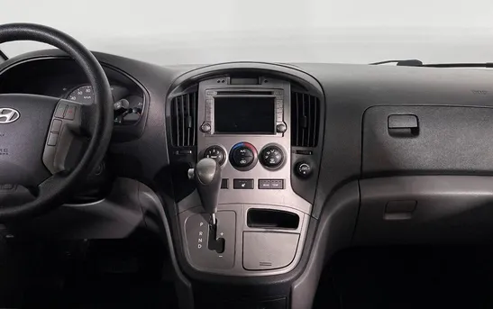 Hyundai Grand Starex 2.50 автомат, фото №1