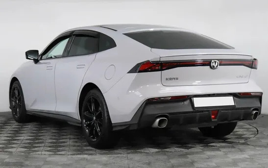 Changan UNI-V 1.50 робот, фото №1