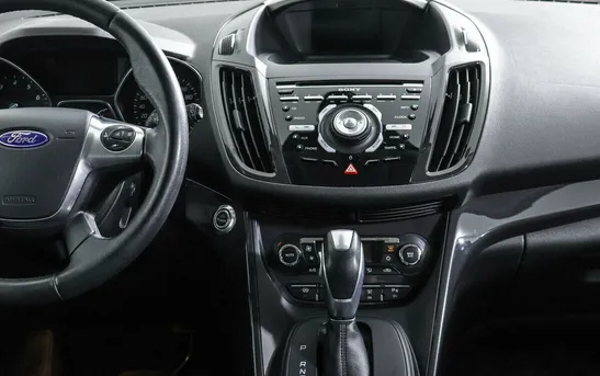 Ford Kuga 1.60 автомат, фото №1