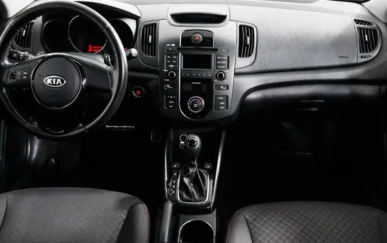 Kia Cerato 1.60 автомат, фото №1