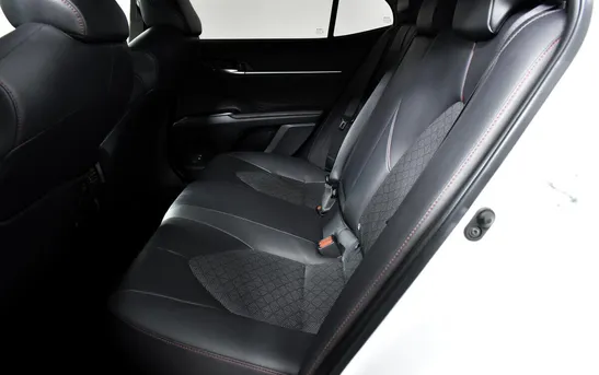 Toyota Camry 3.50 автомат, фото №1