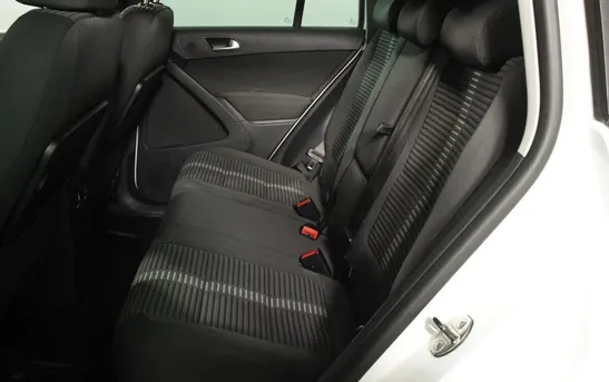 Volkswagen Tiguan 2.00 автомат, фото №1