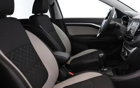 Lada (ВАЗ) Vesta 1.80 робот, фото №1