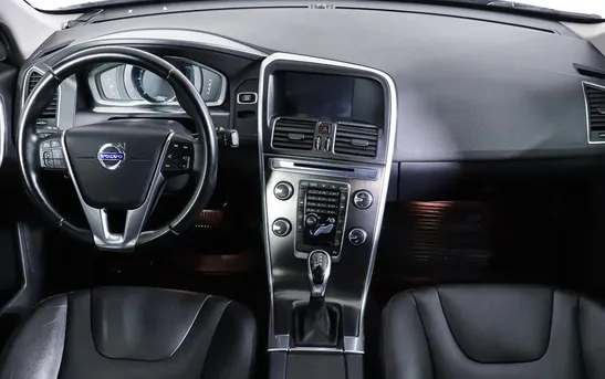 Volvo XC60 2.40 автомат, фото №1
