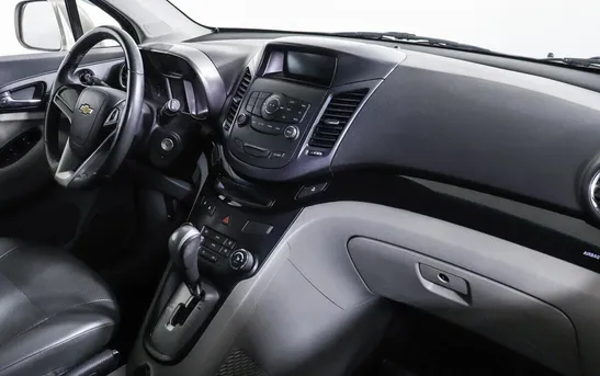 Chevrolet Orlando 1.80 автомат, фото №1