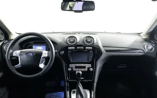 Ford Mondeo 2.30 автомат, фото №1