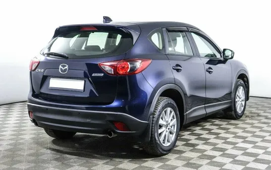 Mazda CX-5 2.00 автомат, фото №1