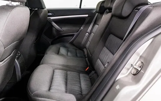 Skoda Octavia 1.80 автомат, фото №1