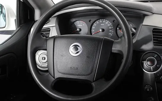 SsangYong Kyron 2.00 механика, фото №1