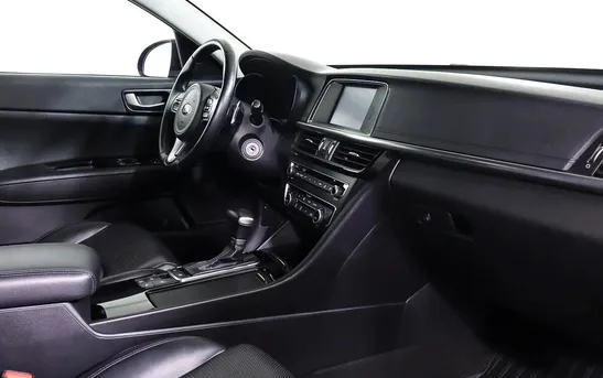 Kia Optima 2.40 автомат, фото №1