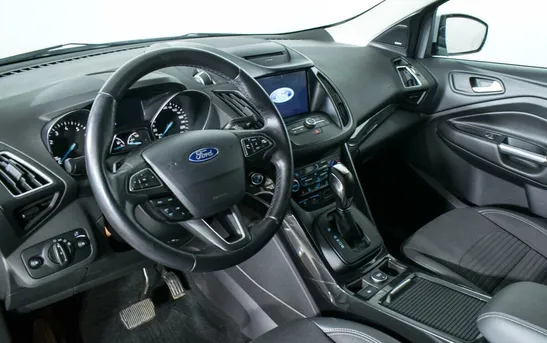 Ford Kuga 1.50 автомат, фото №1