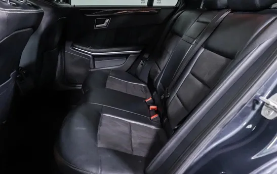 Mercedes-Benz E-Класс 1.80 автомат, фото №1