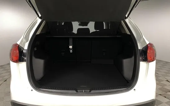 Mazda CX-5 2.00 автомат, фото №1