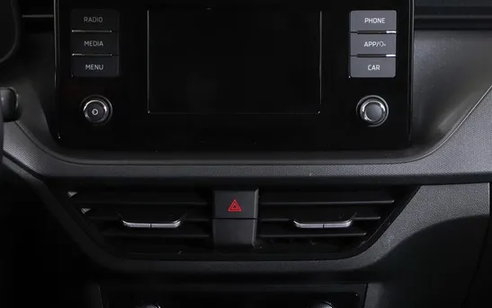 Skoda Rapid 1.60 автомат, фото №1