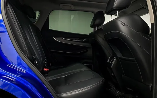 EXEED LX 1.50 вариатор, фото №1