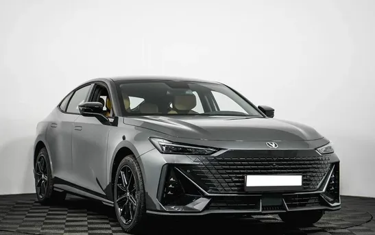 Changan UNI-V 1.50 робот, фото №1