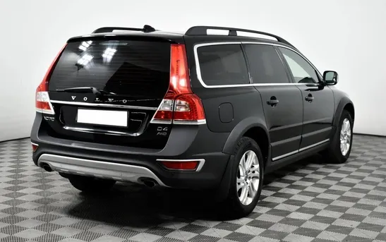 Volvo XC70 2.40 автомат, фото №1