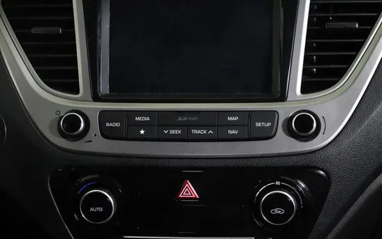 Hyundai Solaris 1.60 автомат, фото №1