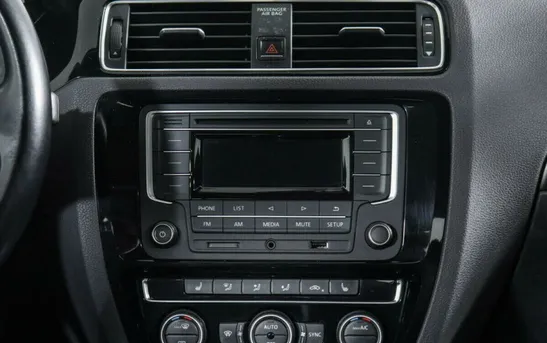 Volkswagen Jetta 1.40 робот, фото №1