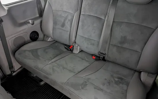 Hyundai H-1 2.50 автомат, фото №1