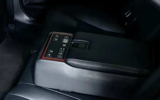 Toyota Camry 2.50 автомат, фото №1