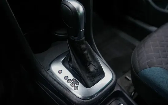 Volkswagen Polo 1.60 автомат, фото №1