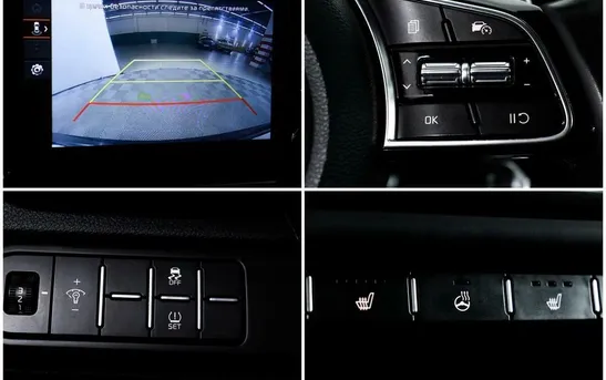 Kia Ceed 1.60 автомат, фото №1