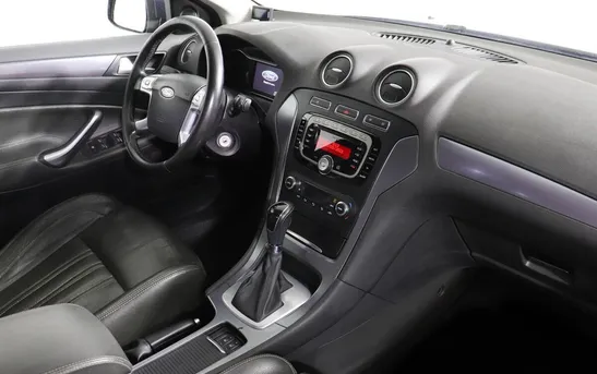 Ford Mondeo 2.30 автомат, фото №1