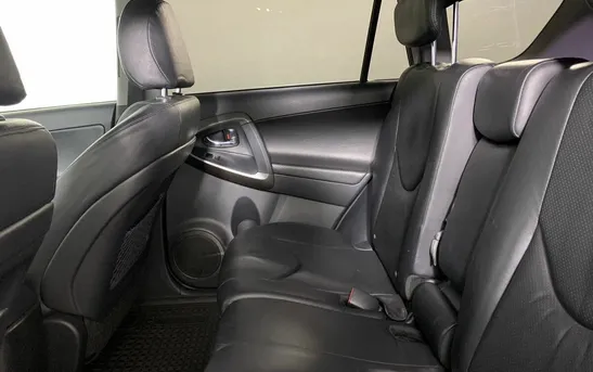 Toyota RAV4 2.40 автомат, фото №1