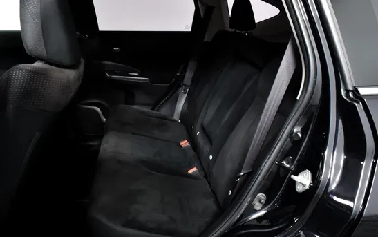 Honda CR-V 2.00 автомат, фото №1