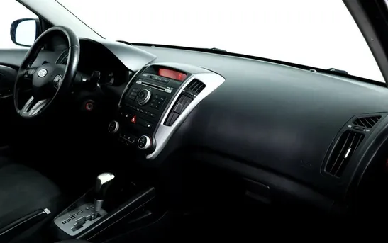 Kia Ceed 1.60 автомат, фото №1