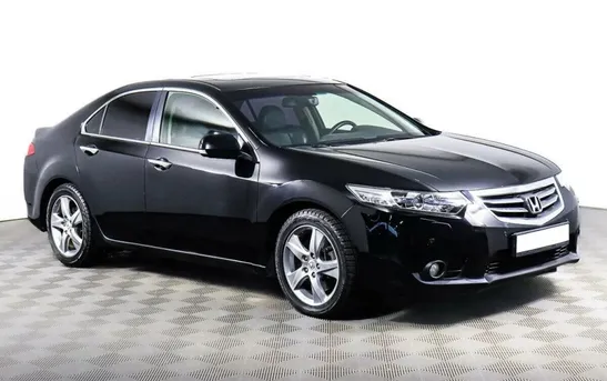 Honda Accord 2.40 автомат, фото №1