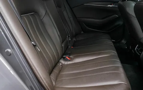 Mazda 6 2.50 автомат, фото №1