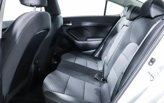 Kia Cerato 1.60 автомат, фото №1