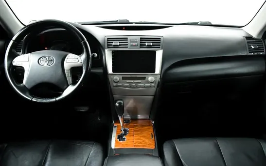 Toyota Camry 2.40 автомат, фото №1