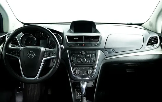 Opel Mokka 1.80 автомат, фото №1