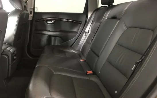 Volvo XC70 2.40 автомат, фото №1